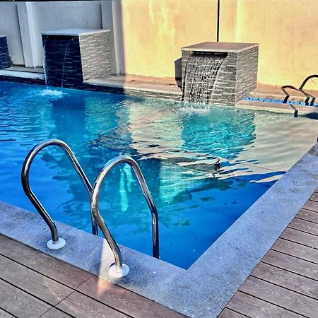 Hotel Castle Manor - Auroville Beach Pondicherry Dış mekan fotoğraf